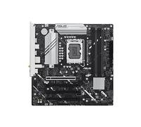 B860M MAX GAMING AX - Carte-mère - micro ATX - Socket LGA1851 - B860 Chipset - USB-C 3.2 Gen 2x2, USB-C 3.2 Gen2, USB 3.2 Gen 2, USB 3.2 Gen 1 -