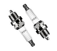 B8ES NGK Bougie D'Allumage Neuve Authentique 2 X Pack De Bougies