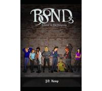B8NDs: Volume 4: The Empress