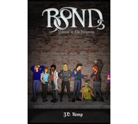 B8NDs: Volume 4: The Empress