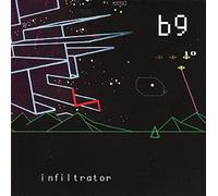 B9 - Infiltrator [Import anglais]