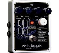 B9 Organ Machine