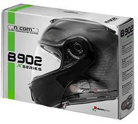 N-com B902 X Intercom Noir