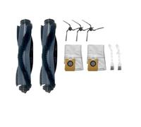 B90B-, Compatible Avec Eufy, Robot Aspirateur C10 Accessoires Brosse Principale, Brosse Latérale Filtre Sac À Poussière Pièces De Rechange Brosse