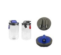 B90B - Pièces De Rechange Pour Réservoir D'eau Propre, Compatible Avec Les Accessoires De L'aspirateur Dyson Wash G1. Seau De Nettoyage Pour Réservoir D'eau.