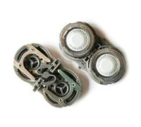 B92A rasoir HQ4 ensemble tête de rasage de remplacement for hommes tête de rasoir, Compatible for Philips, HQ422 HQ42 HQ460 HQ46 HQ481 HQ40 HQ41 remplacer