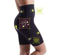 LANAFORM - Secret Slim-XL - Panty Gainant - Short Gainant - Short Amincissant - Gaine Anti Cellulite - Gaine Sculptante
