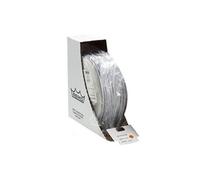 REMO Peau de batterie Ambassador Coated Blanc sablé 12"