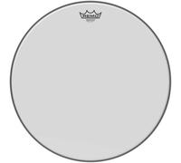 BA-0218-00 Ambassador Smooth White 18