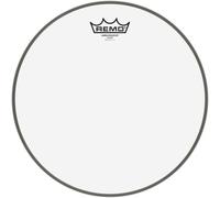 Remo BA-0312-00 Ambassador Transparente 12 Peaux de tom 12