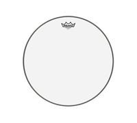 REMO Peau Ambassador BA-0316-00 transparente 16" blanc