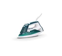 BA 3261 - Fer à vapeur - semelle : acier inoxydable - 2400 Watt - blanc/vert