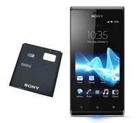 Ba-800 Batterie D'origine Pour Sony Xperia S Lt26i