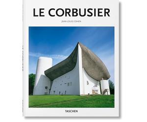 Ba-arch, le corbusier -allemand-
