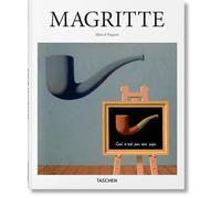 BA-Art, Magritte - Anglais -