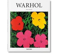 Ba-art, warhol - espagnol -