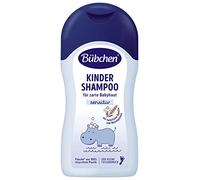 Bübchen Baby Shampoo shampoing doux enfant 400 ml