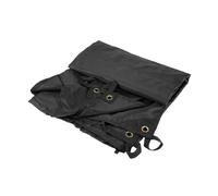 BÃ¢che Brandit Premium Noir 3x3 m