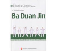 Ba Duan Jin - (1 Dvd)