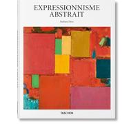 BA-Expressionnisme abstrait