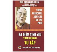 Ba ¿I¿M Tinh Y¿U Trên ¿¿¿Ng Tu T¿P