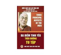 Ba ¿I¿M Tinh Y¿U Trên ¿¿¿Ng Tu T¿P