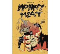 Ba, Juni – Monkey Meat – The First Batch