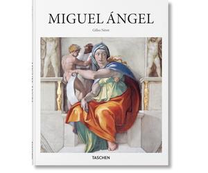Ba-michel-ange - espagnol