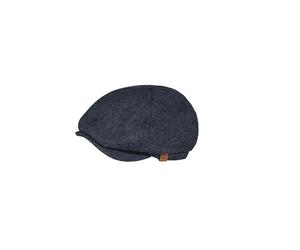 BÃ©ret Barts Jamaica Bleu L