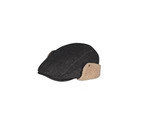BÃ©ret Barts Monzonite Marron M (57/58 cm)
