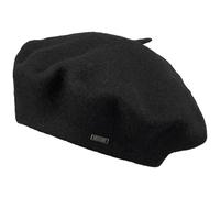 Barts Sambre Beret Beanie Noir