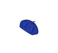 Barts Sambre Beret Beanie Bleu