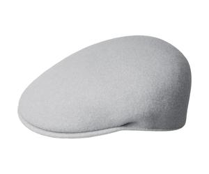 BÃ©ret Kangol 504 Blanc M