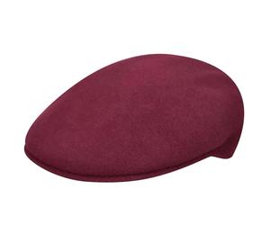 BÃ©ret Kangol 504 Rouge M