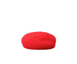 BÃ©ret Kangol 504 Rouge XL