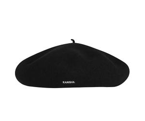 BÃ©ret Kangol Anglobasque Noir L