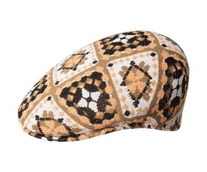 BÃ©ret Kangol Arts & Crafts 504 Beige M