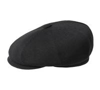 BÃ©ret Kangol Bamboo Hawker Noir XL
