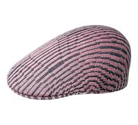 BÃ©ret Kangol Contour Wave 507 Rose M