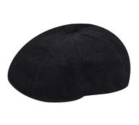 BÃ©ret Kangol Cord Hawker Noir M