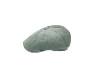 BÃ©ret Kangol Cord Hawker Vert M