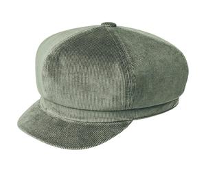 BÃ©ret Kangol Cord Spitfire Vert S