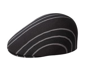 BÃ©ret Kangol Don Stripe 507 Noir L