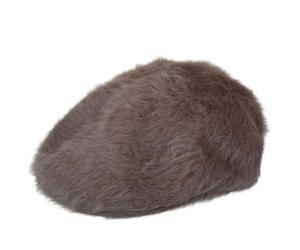 BÃ©ret Kangol Furgora 504 Marron L