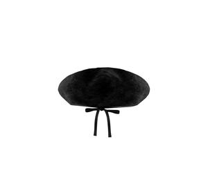 BÃ©ret Kangol Furgora Big Monty Noir S