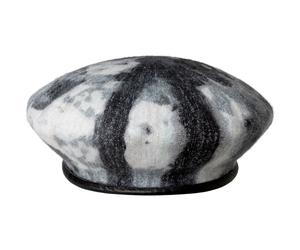 BÃ©ret Kangol Heathered Tie Dye Noir S