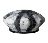 BÃ©ret Kangol Heathered Tie Dye Noir XL