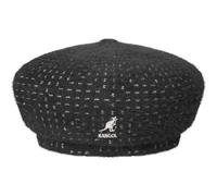 BÃ©ret Kangol Meeting Point Jax Noir S