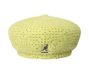 BÃ©ret Kangol Meeting Point Jax Vert L