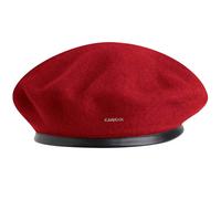 BÃ©ret Kangol Monty Rouge S